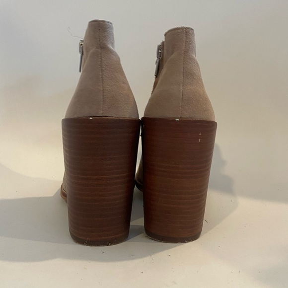 Dolce Vita booties size 6 - Picture 6 of 11